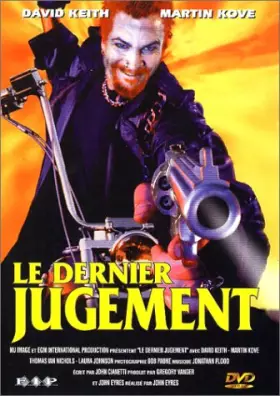 Couverture du produit · Le Dernier Jugement