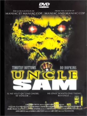 Couverture du produit · Uncle Sam