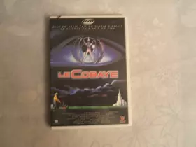 Couverture du produit · Le Cobaye