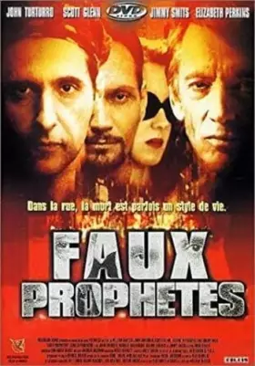 Couverture du produit · Faux prophètes