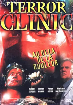 Couverture du produit · Terror Clinic