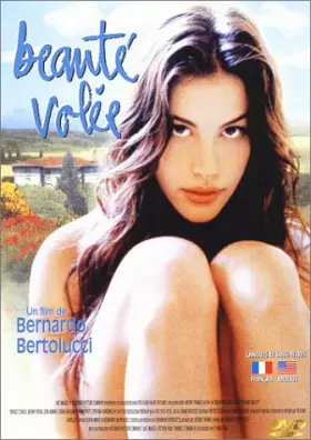 Couverture du produit · Beauté volée