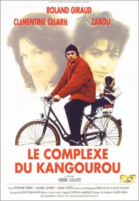 Couverture du produit · Le Complexe du kangourou