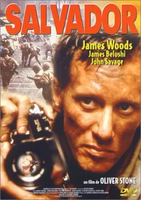 Couverture du produit · Salvador