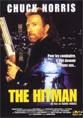 Couverture du produit · The Hitman