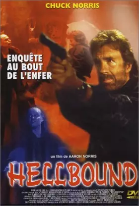Couverture du produit · Hellbound