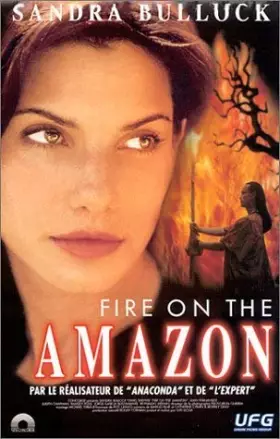 Couverture du produit · Fire on The Amazon