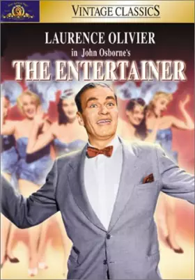Couverture du produit · Entertainer [Import USA Zone 1]