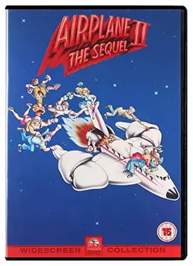Couverture du produit · Airplane 2 [Import anglais]