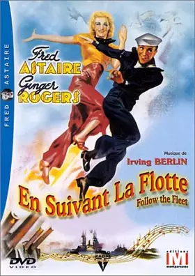 Couverture du produit · En suivant la flotte