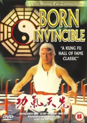 Couverture du produit · Born Invincible [Import anglais]