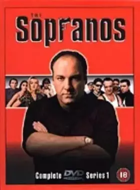 Couverture du produit · The Sopranos - Series 1 Box Set