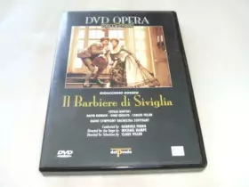 Couverture du produit · Il Barbiere di Siviglia