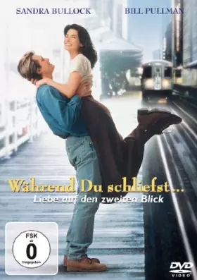 Couverture du produit · Während du Schliefst [Import]