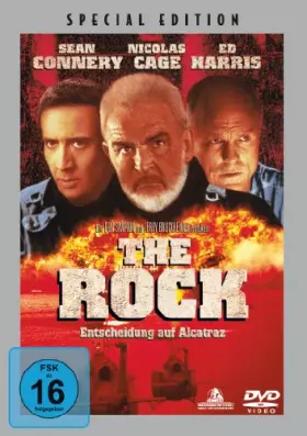 Couverture du produit · The Rock [Import]