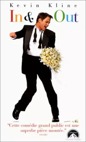 Couverture du produit · in & Out