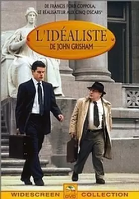 Couverture du produit · L'Idéaliste