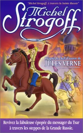 Couverture du produit · Michel Strogoff - Long métrage