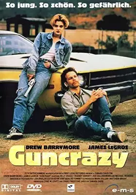 Couverture du produit · Guncrazy