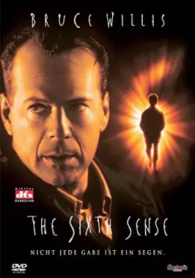 Couverture du produit · The Sixth Sense [Import]