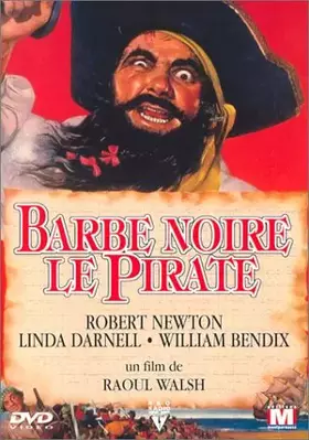 Couverture du produit · Barbe-Noire le pirate