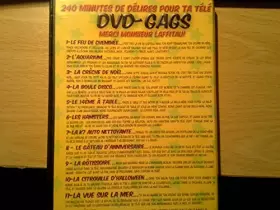 Couverture du produit · La Compil