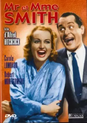 Couverture du produit · Mr and Mme Smith