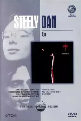 Couverture du produit · Steely Dan : Aja