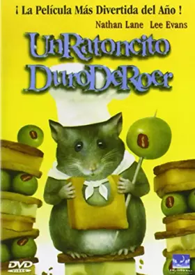 Couverture du produit · La Souris