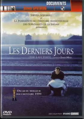 Couverture du produit · Les Derniers Jours