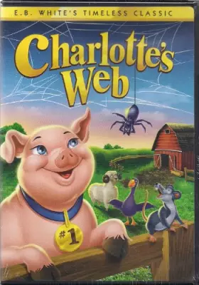 Couverture du produit · Charlotte's Web (Widescreen Edition) [Import USA Zone 1]