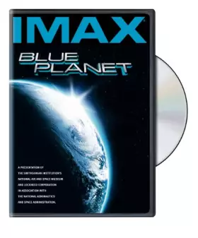 Couverture du produit · Blue Planet (IMAX) [Import USA Zone 1]