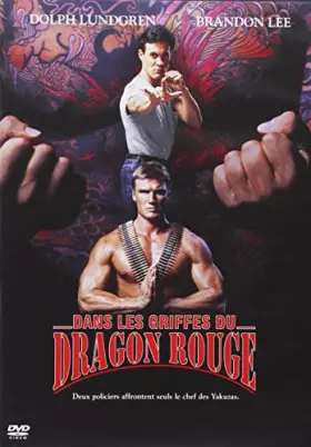 Couverture du produit · dans Les Griffes du Dragon Rouge