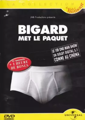 Couverture du produit · Met Le Paquet