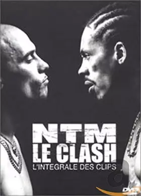 Couverture du produit · NTM : Le Clash, intégrale des clips