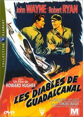 Couverture du produit · Les Diables de Guadalcanal