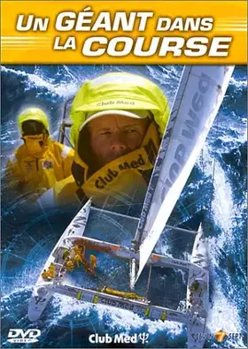 Couverture du produit · Un géant dans la course: Club Med