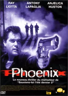Couverture du produit · Phoenix
