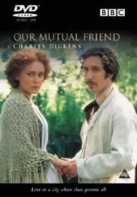 Couverture du produit · Our Mutual Friend [Import anglais]