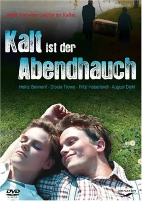 Couverture du produit · Kalt ist der Abendhauch