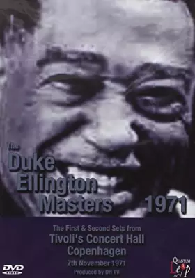 Couverture du produit · Masters 1971