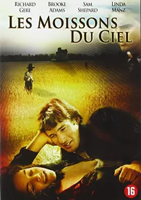 Couverture du produit · Les Moissons du Ciel