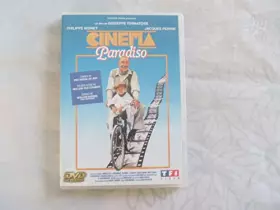 Couverture du produit · Cinema Paradiso
