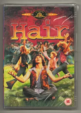 Couverture du produit · Hair [Import]