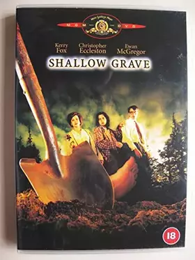 Couverture du produit · Shallow Grave [Import anglais]