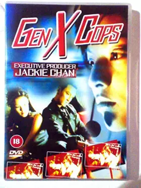 Couverture du produit · Gen X Cops [Import anglais]