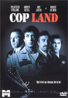 Couverture du produit · Copland [Édition Spéciale]