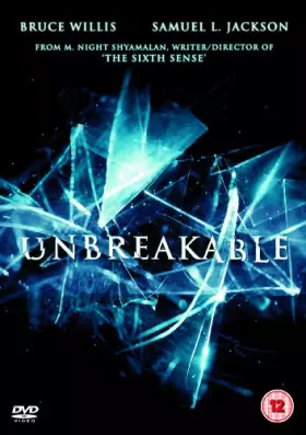 Couverture du produit · Unbreakable [Import anglais]