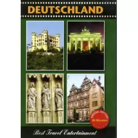 Couverture du produit · Deutschland [Import]