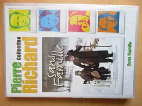 Couverture du produit · sans Famille